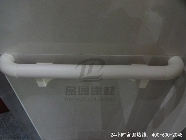 【遼寧】沈陽采購pvc走廊扶手，品通為您省錢省心省時間