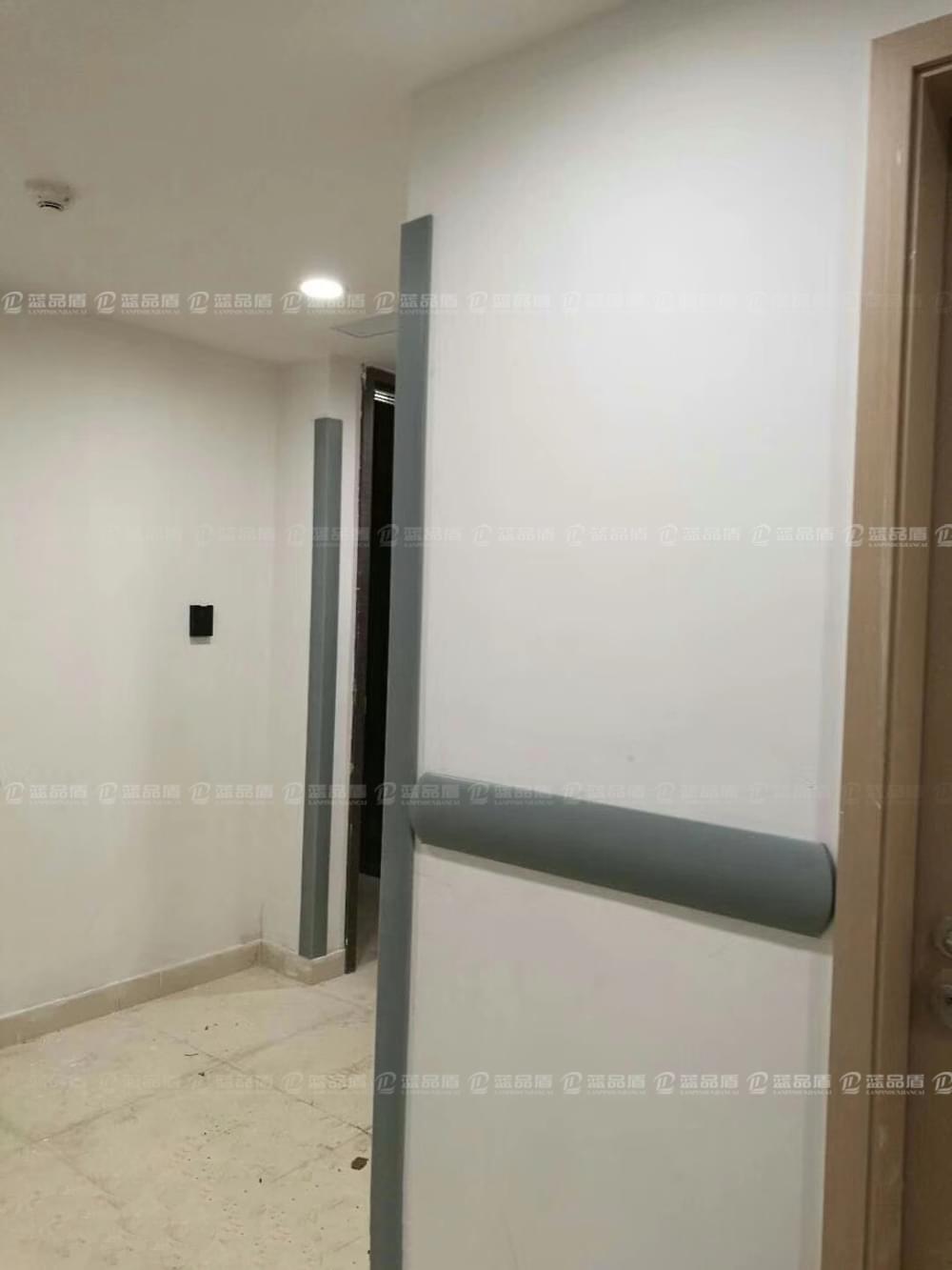 【江蘇】鎮(zhèn)江蘇寧廣場凱悅酒店安裝了藍(lán)品盾家的什么產(chǎn)品呢？
